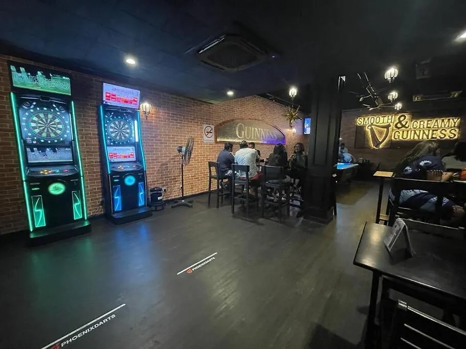 아파트 R7 Hotel-Style Room With Bathroom #1Min Walk To Ksl City Mall 조호르 바루