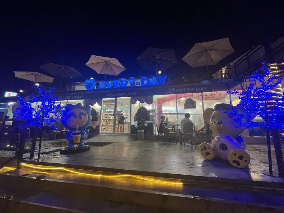 R7 Hotel-Style Room With Bathroom #1Min Walk To Ksl City Mall Johor Bahru 0*,  Malaysia